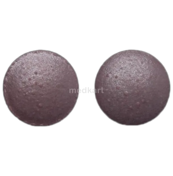 anofer sp tablet 10's